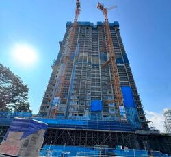 The Landmark (D3), Condominium #469744691